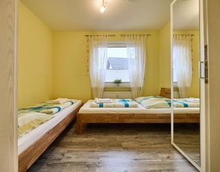 FeWo am Häfchenweg - Julia - 2