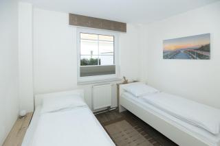 Neptun 12, FeWo 1 - 3