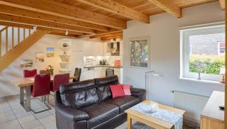 Dat lütte Hus 1 - 9