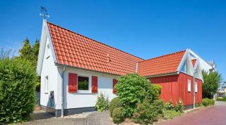 Dat lütte Hus 1 - 0