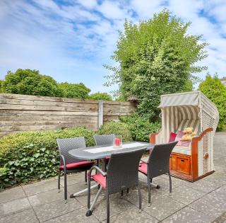 Dat lütte Hus 1 - 7