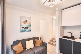 North Side I - FeWo 3 - 0