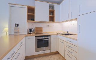 Panoramahaus, App 45 - 6