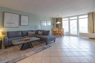 Panoramahaus, App 45 - 0