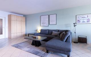 Panoramahaus, App 45 - 9