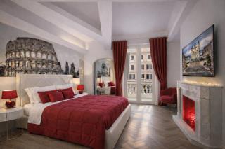 RomAntic Dreams Sistina Guest House - 5