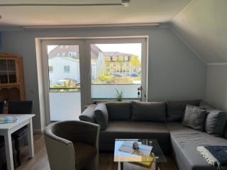 Haus Mühlentrift, FeWo 05 - 2