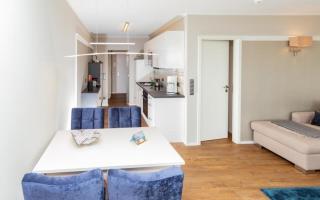 Panoramahaus, App 114 - 5