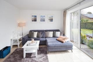 Ferienhaus Satelsrönne 19 - 0