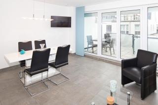 Ocean Dream 1, FeWo 8 - 9