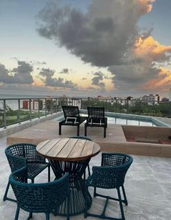 Flat Bessa Beach - 5