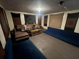 Intihuatana Hostel - 3