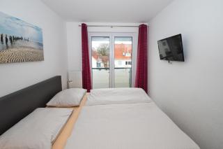 Ocean Dream 1, FeWo 8 - 4