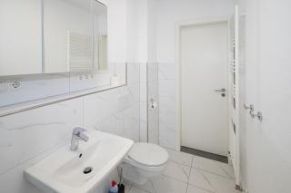 Ocean Dream 1, FeWo 8 - 2