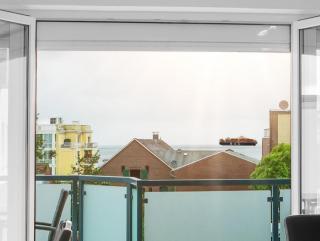 Ocean Dream 1, FeWo 8 - 1