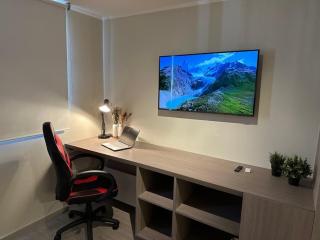 BUHO Studio Duble Almeyda Laundry Gym Pool - 8