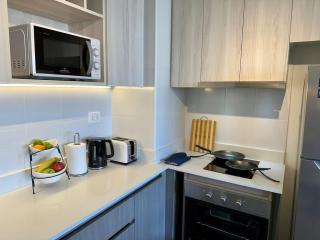 BUHO Studio Duble Almeyda Laundry Gym Pool - 2