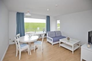 Nordseeblick, FeWo 4 - 3