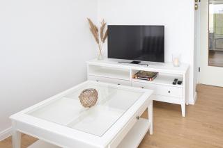 Nordseeblick, FeWo 4 - 1