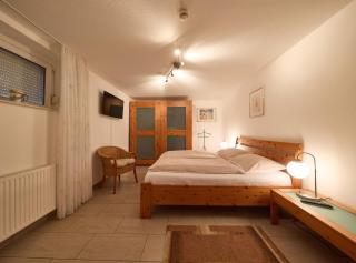 Elbsegler, FeWo 1 - 2