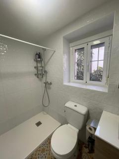 Duplex rural con piscina Lo Leon - 2