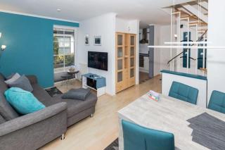 Ferienhaus de gode Stuuv - 0