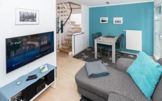 Ferienhaus de gode Stuuv - 9