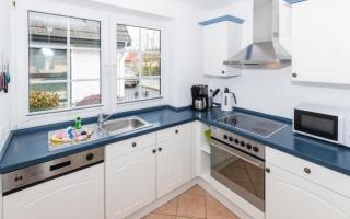 Ferienhaus de gode Stuuv - 8