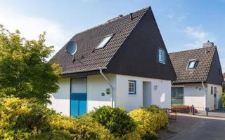 Ferienhaus de gode Stuuv - 6