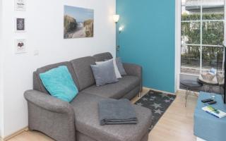 Ferienhaus de gode Stuuv - 3