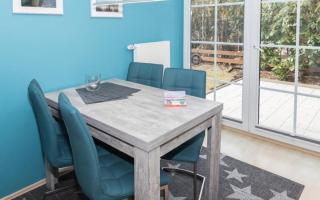 Ferienhaus de gode Stuuv - 1