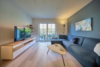 Neptun 10, FeWo 2 - 6