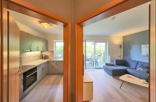 Neptun 10, FeWo 2 - 5