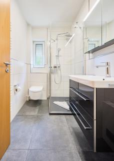 Neptun 10, FeWo 2 - 1