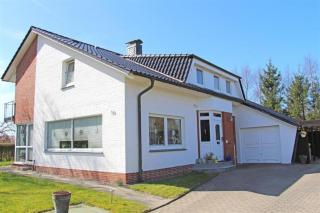 Haus Sonneck, App 1 - 9