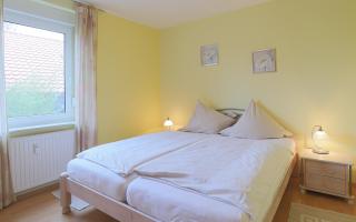 Elbsegler, FeWo 3 - 1