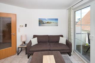 Neptun 10, FeWo 5 - 8