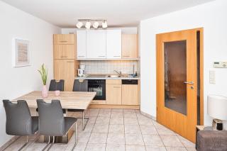 Neptun 10, FeWo 5 - 7