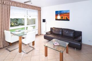 Duhner Dorfvilla, FeWo 1 - 9