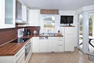 Duhner Dorfvilla, FeWo 1 - 8