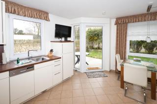 Duhner Dorfvilla, FeWo 1 - 7