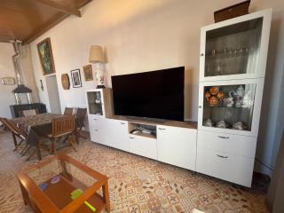 Duplex rural con piscina Lo Leon - 3