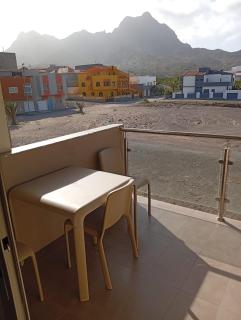 Sol Lazareto Mindelo - 1