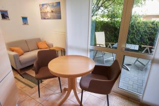 Kleine Brise Duhnen, App 2 - 0