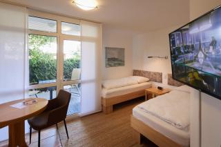 Kleine Brise Duhnen, App 2 - 9