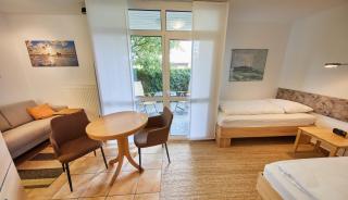 Kleine Brise Duhnen, App 2 - 6