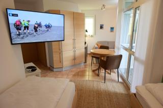 Kleine Brise Duhnen, App 2 - 3