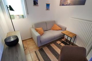 Kleine Brise Duhnen, App 2 - 1