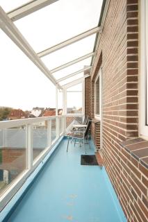 Haus Schildt, FeWo 4 - 7