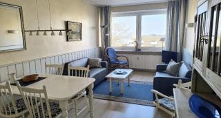 Haus Schildt, FeWo 4 - 6